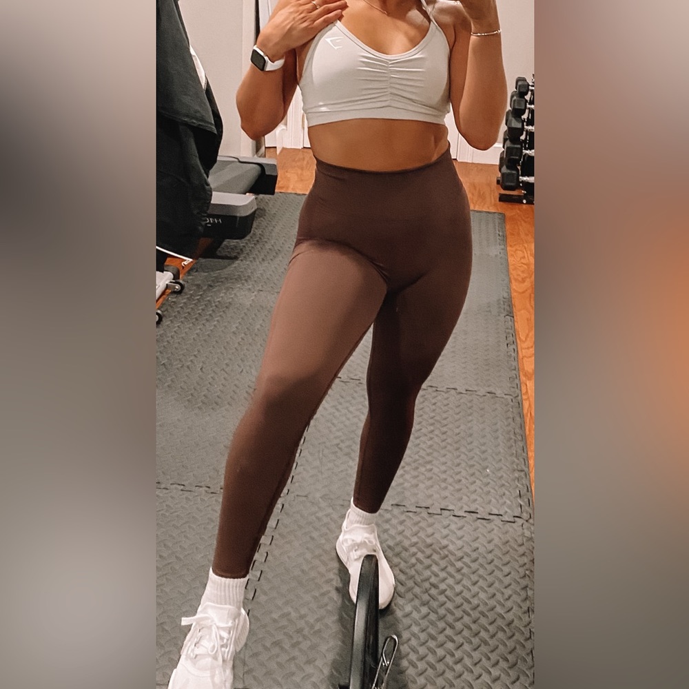 YEOREO SCRUNCH BOOTY AMAZON